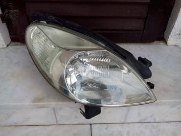 Farovi za Citroen Xsara Picasso