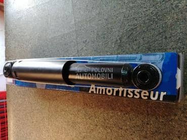 Amortizer zadnji za Fiat Punto
