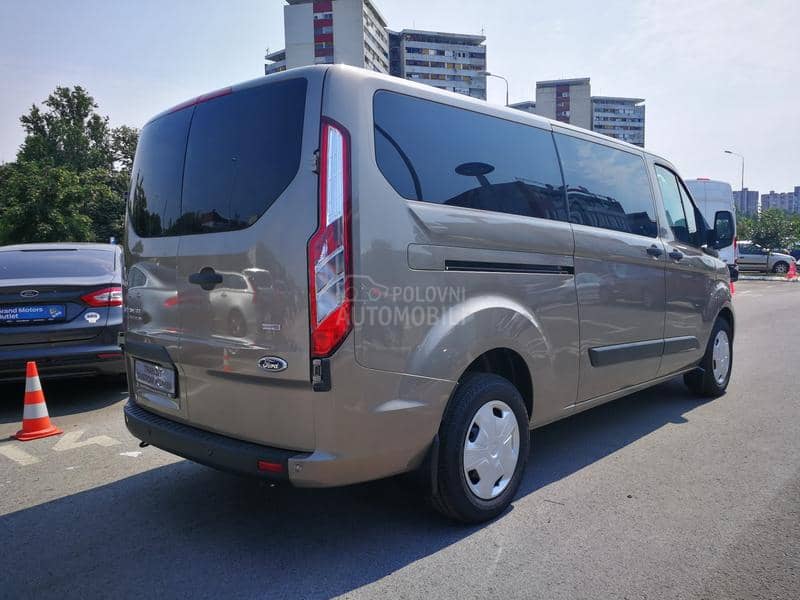 ford transit polovni automobili