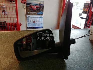 Retrovizor za Fiat Panda od 2003. do 2009. god.