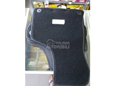 Tepih patosnice za Audi A3