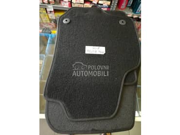 Tepih patosnice za Opel Astra H