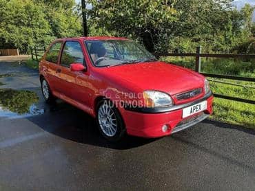 Delovi za Ford Fiesta