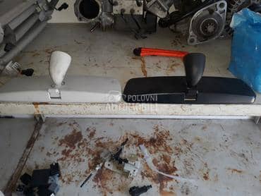 Unutrasnji retrovizor za Volkswagen Bora, Golf 4