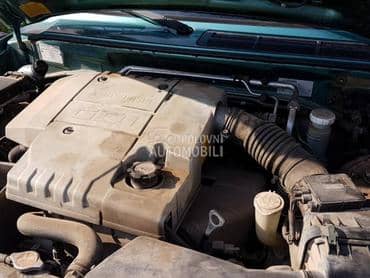 Pumpa za Mitsubishi Pajero