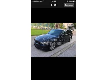 Delovi za BMW 318