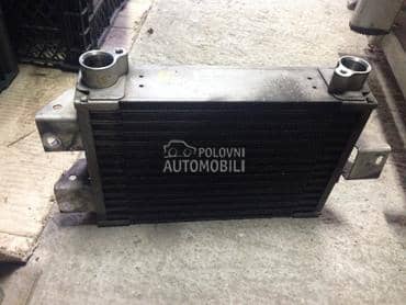 Hladnjak ulja za Fiat Stilo od 2001. do 2007. god.