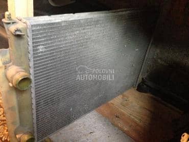 Hladnjak vode za Fiat Stilo od 2001. do 2007. god.