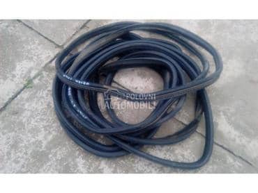 Kederi vrata za Fiat Stilo od 2001. do 2007. god.