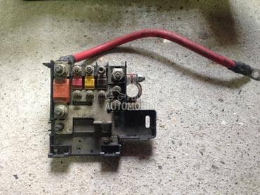 Klema plus za Fiat Stilo od 2001. do 2007. god.