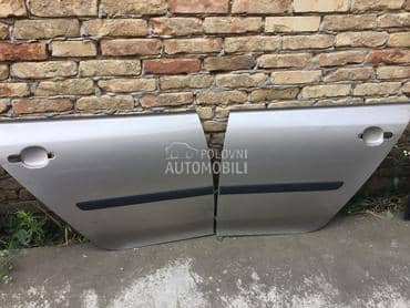 Oplate vrata za Volkswagen Golf 5