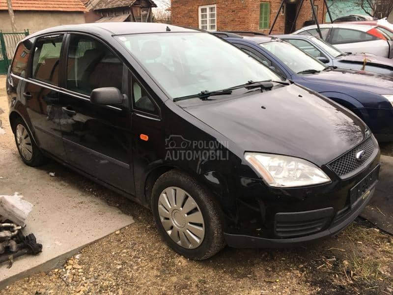 Ford C-Max Delovi