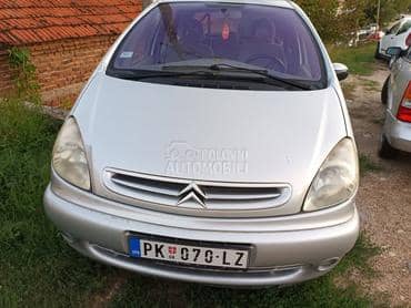 Branik za Daewoo Nexia