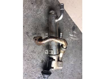 Hladnjak EGR vetnila za Audi A6