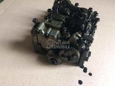 Pumpa ulja za Audi A6