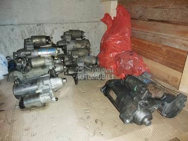 Anlaser za Ford Focus od 2004. do 2010. god.