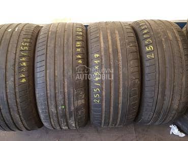 Dunlop 255/45 R17 Letnja