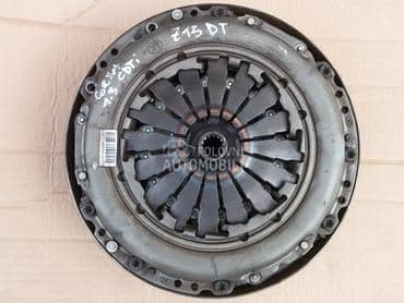 Zamajac 1.3 CDTI za Opel Combo, Corsa C, Corsa D ...