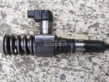 Dizne 125 kw za Volkswagen Golf 5, Golf Sportsvan, Golf Plus ... od 2006. do 2010. god.