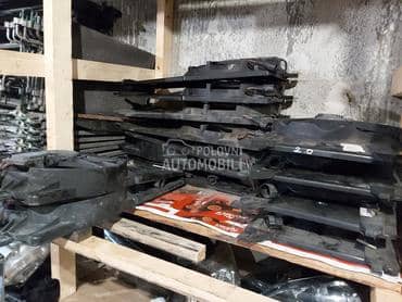 Ventilator za Ford Focus od 2004. do 2010. god.