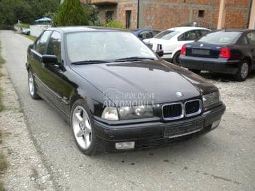 Vrata za BMW 315, 316, 318 ...