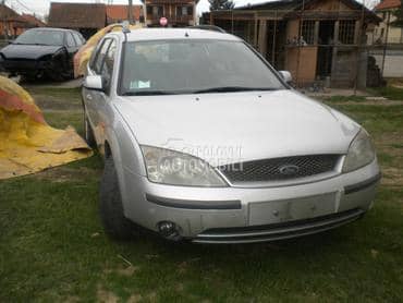 Delovi za Ford Mondeo