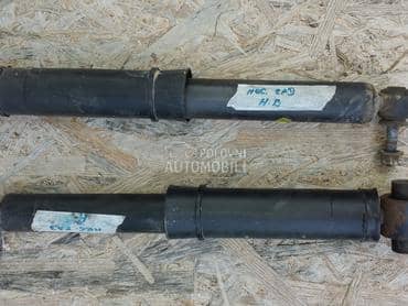 Zadnji amortizeri za Renault Megane