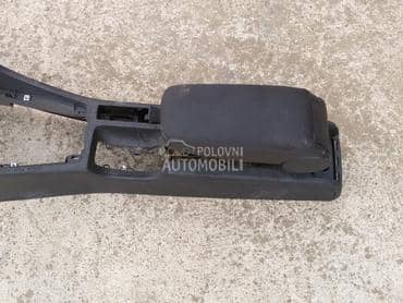 Naslon za ruku za Audi A4 od 2001. do 2004. god.