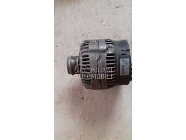 Alternator za Audi A3, A4, A6 ...