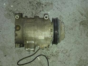 Kompresor klime za Audi A4, A6