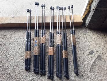 Amortizer Gepeka za Ford Focus od 2004. do 2010. god.