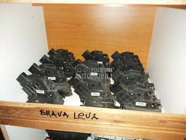 Brava Vrata za Ford Focus od 2004. do 2011. god.