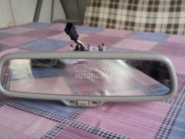 Retrovizor sa senzorom za samo za Audi A4 od 2002. do 2008. god.