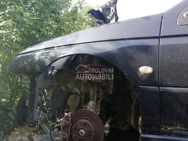 Delovi za Alfa Romeo 145