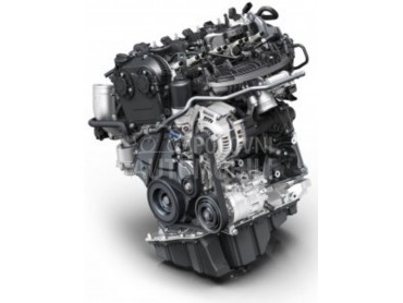 Motor 2.0 za Audi A4