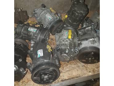 Kompresor klime za Citroen C4 Picasso