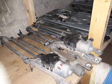 Motor i makaze brisaca za Ford Focus od 2004. do 2010. god.