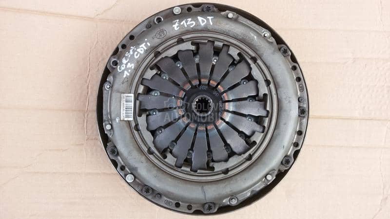 Opel 1.3 CDTI zamajac