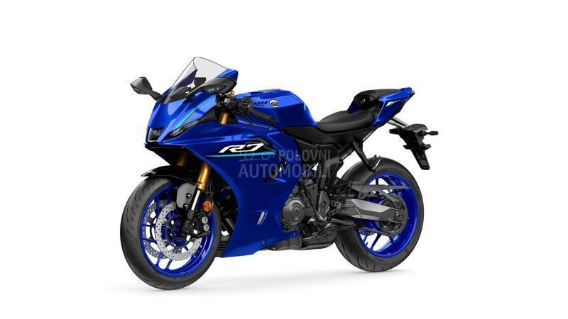Yamaha YZF-R7