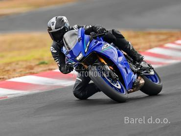 Yamaha YZF-R7