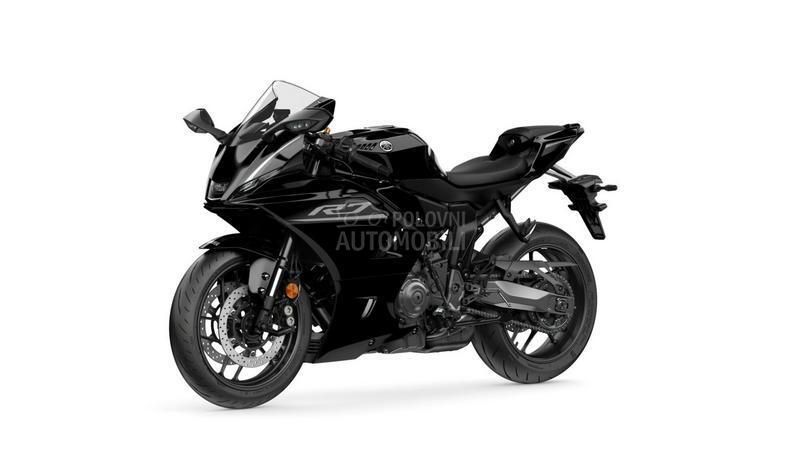 Yamaha YZF-R7