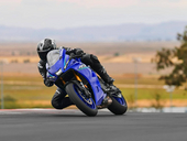 Yamaha YZF-R7