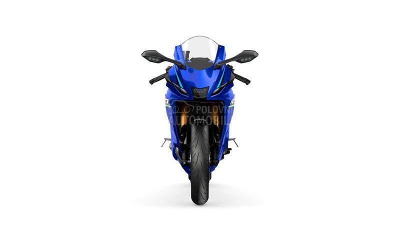 Yamaha YZF-R7