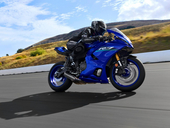 Yamaha YZF-R7
