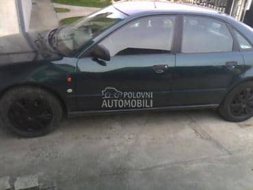 Delovi za Audi A4