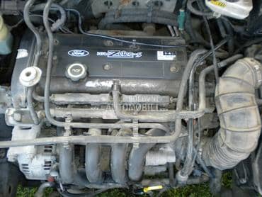 Motori za Ford Focus od 1998. do 2004. god.
