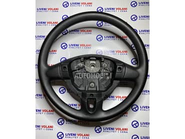 Volan Master za Renault Ostalo od 2006. do 2012. god.