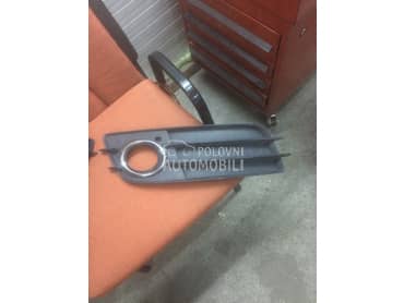 Desna rešetka branika za Audi A4 od 2008. do 2012. god.