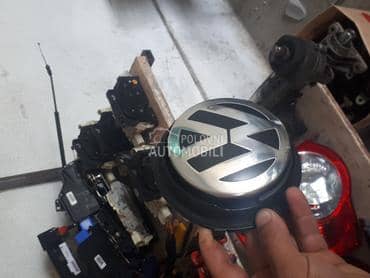 brave gepeka za golfa 5 za Volkswagen Golf 5, Golf 6, Passat B6 ... od 2004. do 2009. god.