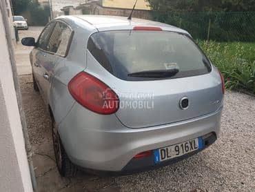 Zadnja leva stop lampa za Fiat Bravo od 2007. do 2013. god.